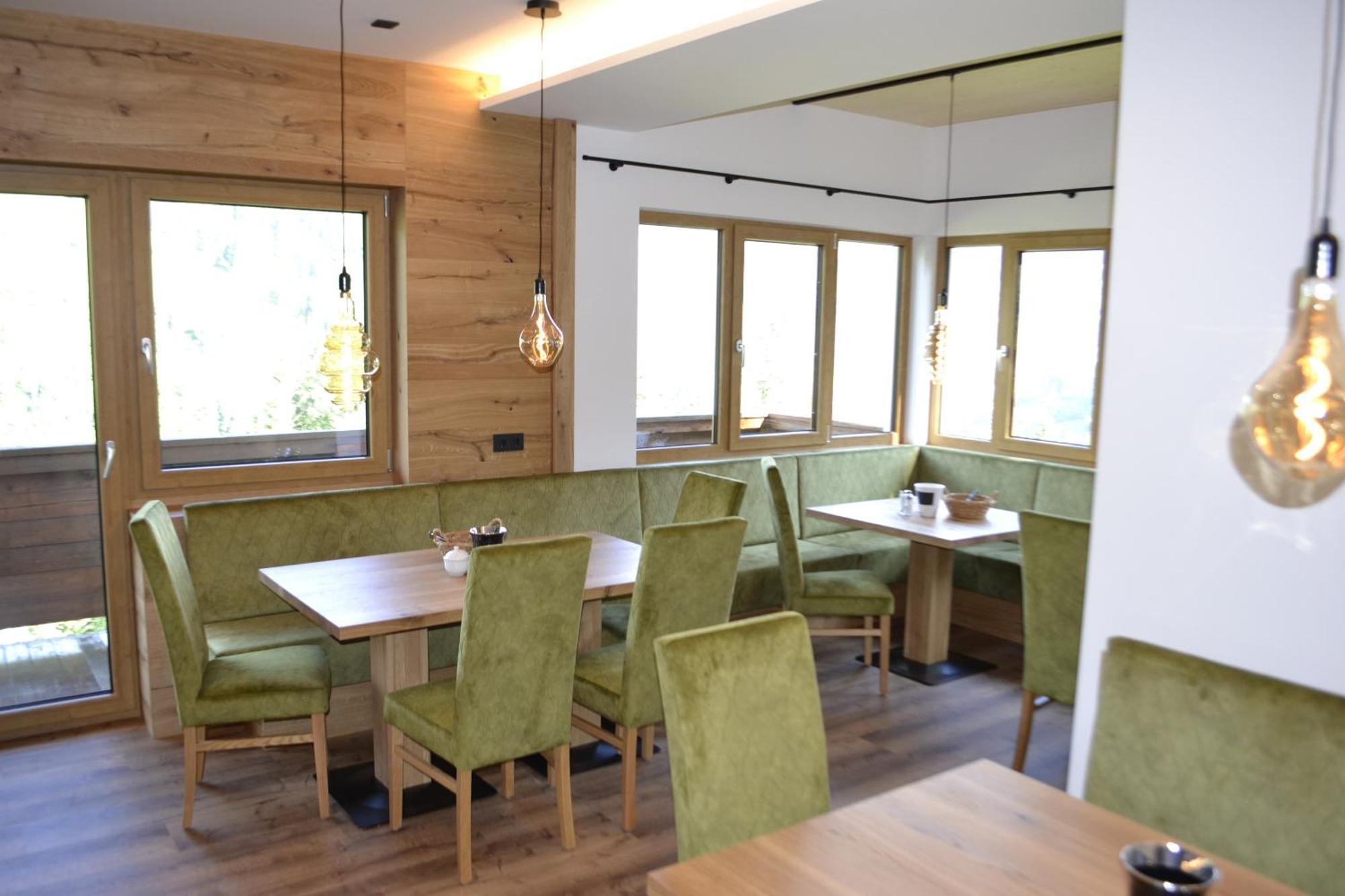 Pension Chalet Bergseegut Ваграйн Экстерьер фото