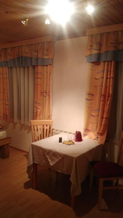 Pension Chalet Bergseegut Ваграйн Экстерьер фото