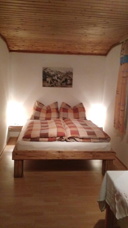 Pension Chalet Bergseegut Ваграйн Экстерьер фото