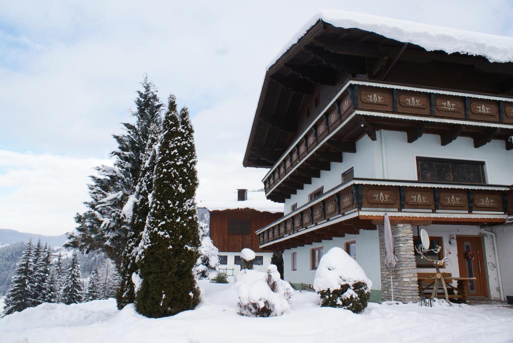 Pension Chalet Bergseegut Ваграйн Экстерьер фото
