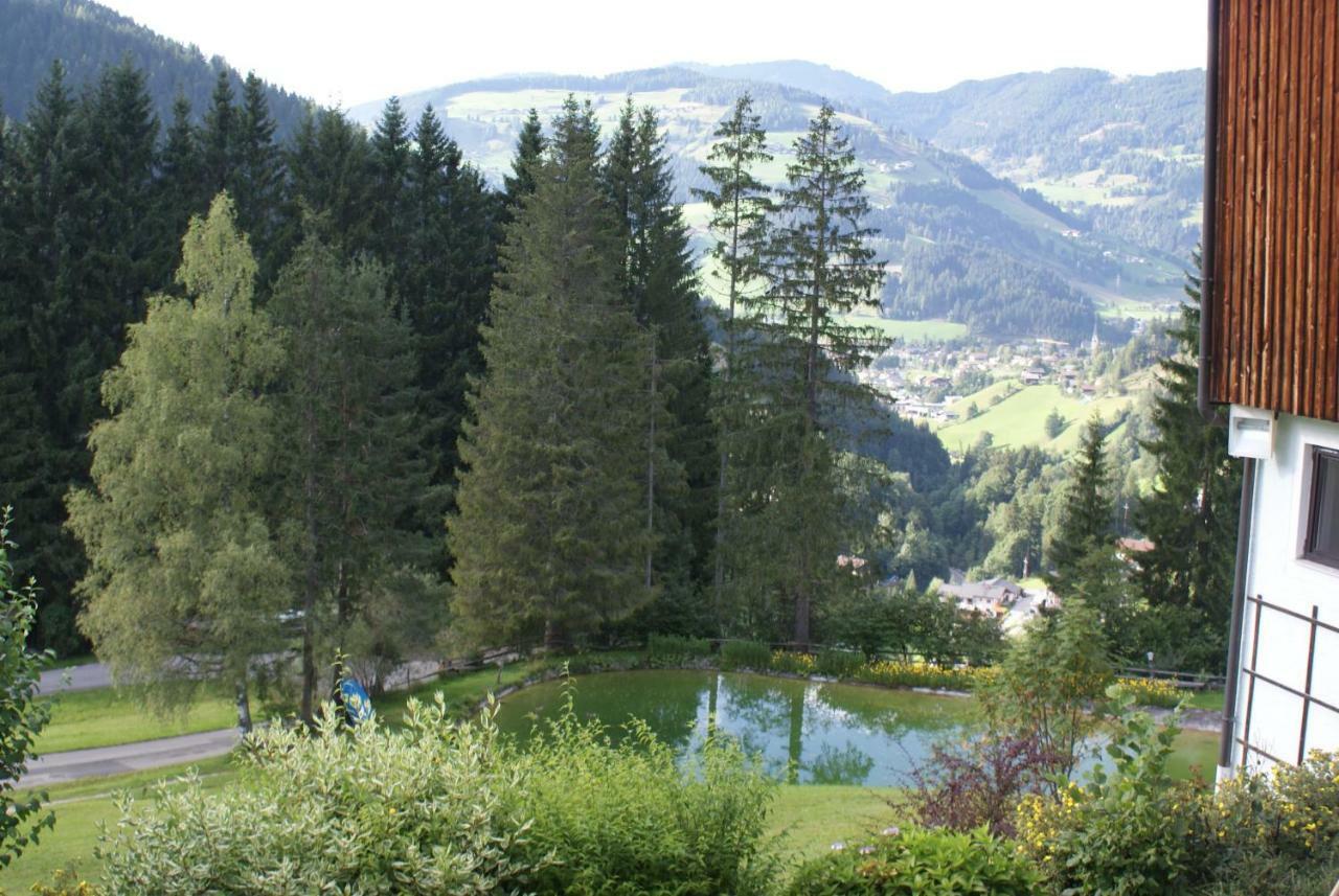 Pension Chalet Bergseegut Ваграйн Экстерьер фото