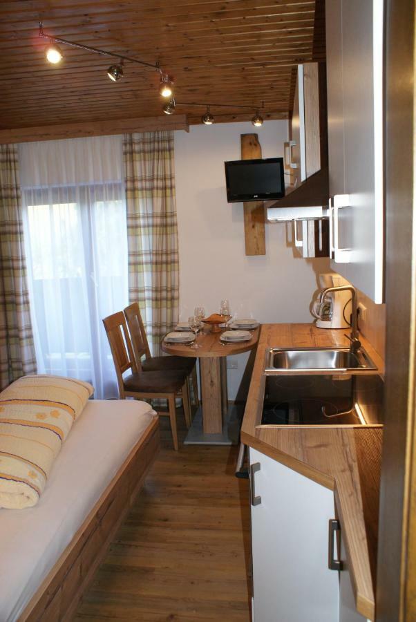 Pension Chalet Bergseegut Ваграйн Экстерьер фото